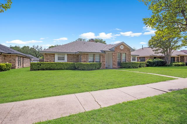 3510 Amber Avenue, Rowlett, TX 75088