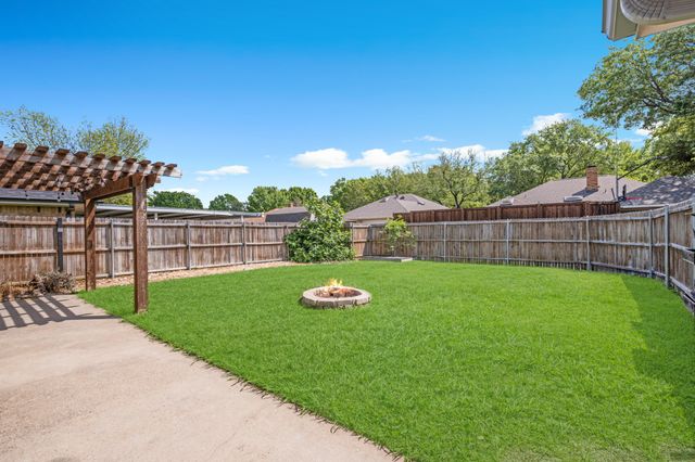 3510 Amber Avenue, Rowlett, TX 75088