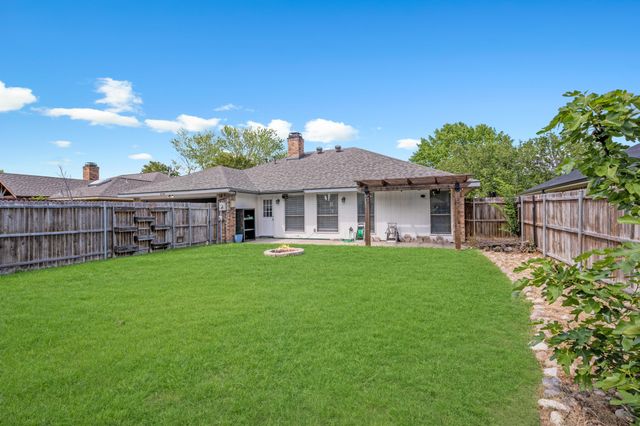 3510 Amber Avenue, Rowlett, TX 75088