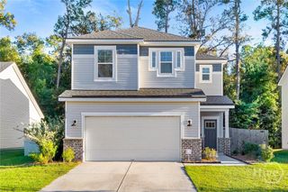 310 Sessile Oak Drive, Savannah, GA 31419