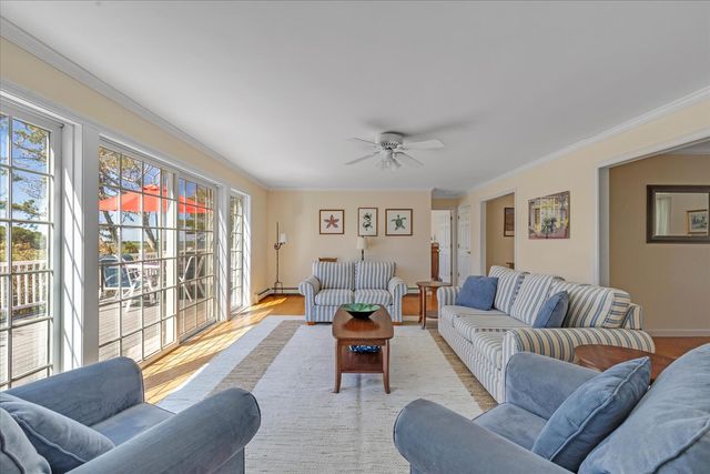 260 Blue Heron Road, Wellfleet, MA 02667