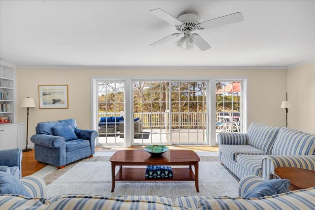 260 Blue Heron Road, Wellfleet, MA 02667