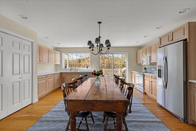 260 Blue Heron Road, Wellfleet, MA 02667