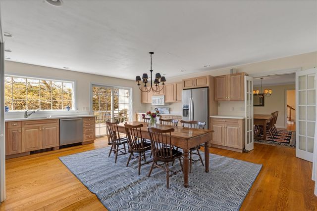 260 Blue Heron Road, Wellfleet, MA 02667