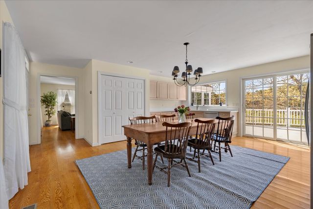 260 Blue Heron Road, Wellfleet, MA 02667