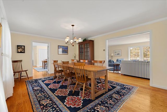 260 Blue Heron Road, Wellfleet, MA 02667