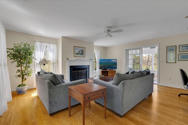 260 Blue Heron Road, Wellfleet, MA 02667