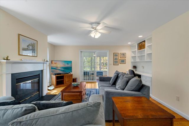 260 Blue Heron Road, Wellfleet, MA 02667