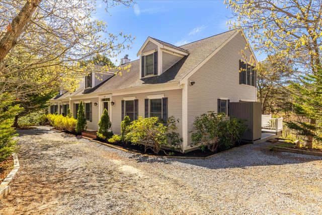 260 Blue Heron Road, Wellfleet, MA 02667