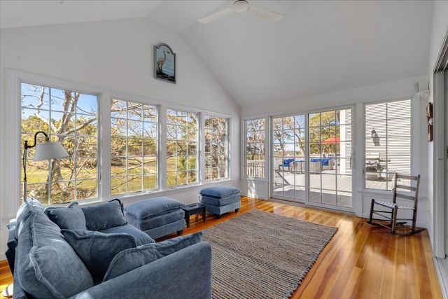 260 Blue Heron Road, Wellfleet, MA 02667