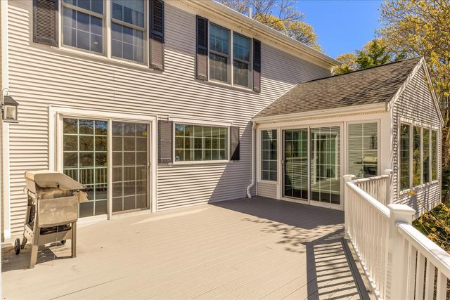 260 Blue Heron Road, Wellfleet, MA 02667
