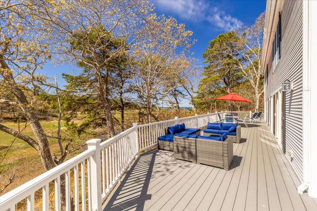 260 Blue Heron Road, Wellfleet, MA 02667