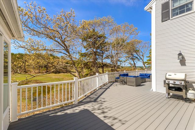 260 Blue Heron Road, Wellfleet, MA 02667