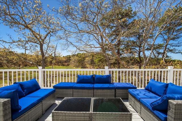 260 Blue Heron Road, Wellfleet, MA 02667