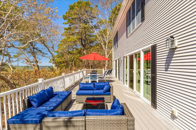 260 Blue Heron Road, Wellfleet, MA 02667