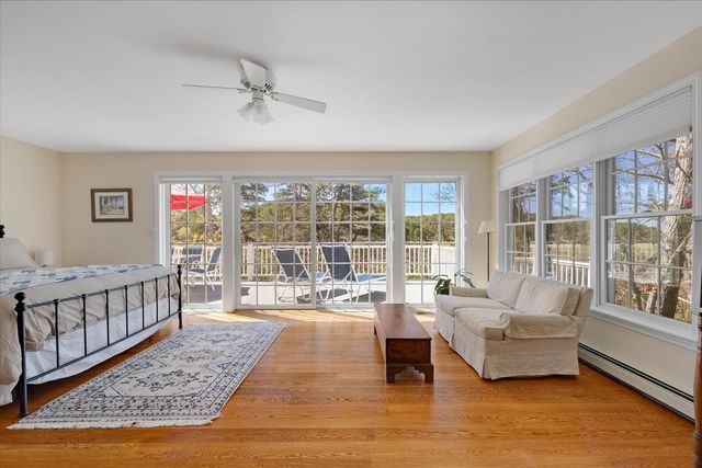 260 Blue Heron Road, Wellfleet, MA 02667