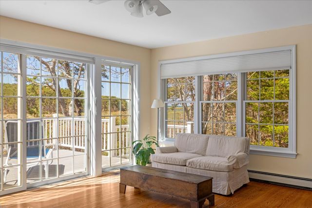 260 Blue Heron Road, Wellfleet, MA 02667