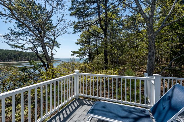 260 Blue Heron Road, Wellfleet, MA 02667