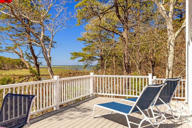 260 Blue Heron Road, Wellfleet, MA 02667