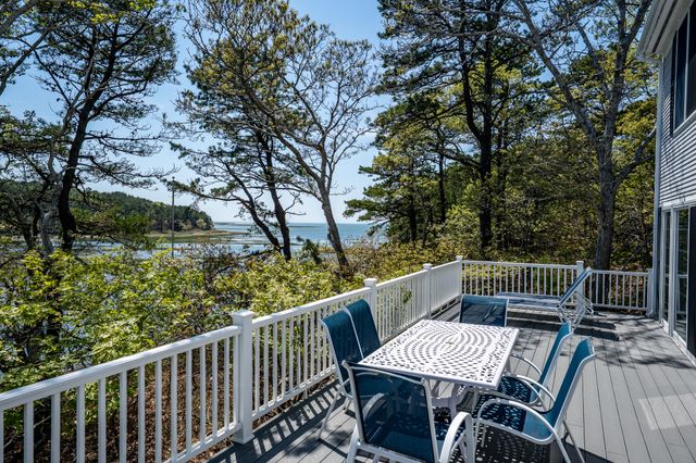 260 Blue Heron Road, Wellfleet, MA 02667