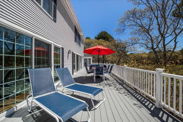 260 Blue Heron Road, Wellfleet, MA 02667