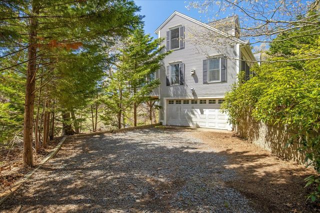 260 Blue Heron Road, Wellfleet, MA 02667
