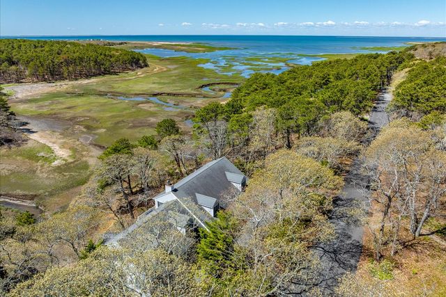 260 Blue Heron Road, Wellfleet, MA 02667