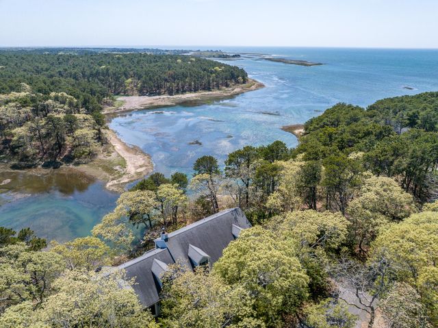 260 Blue Heron Road, Wellfleet, MA 02667