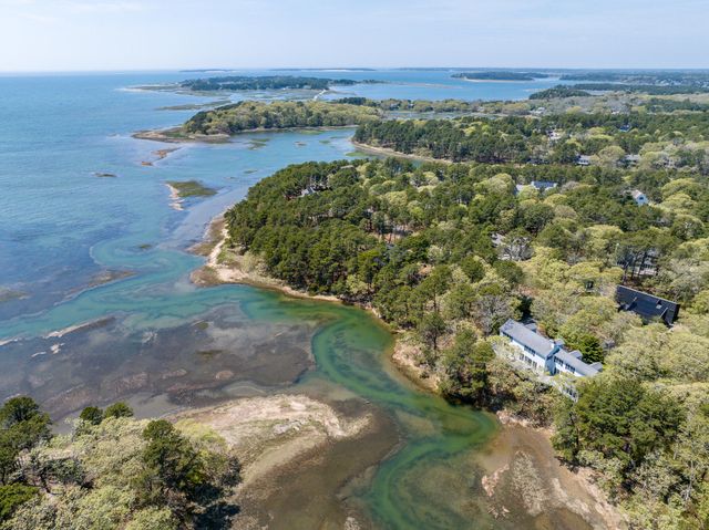 260 Blue Heron Road, Wellfleet, MA 02667