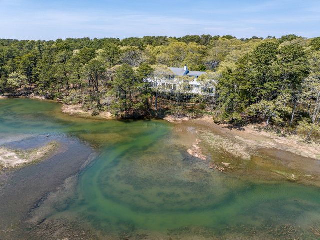 260 Blue Heron Road, Wellfleet, MA 02667