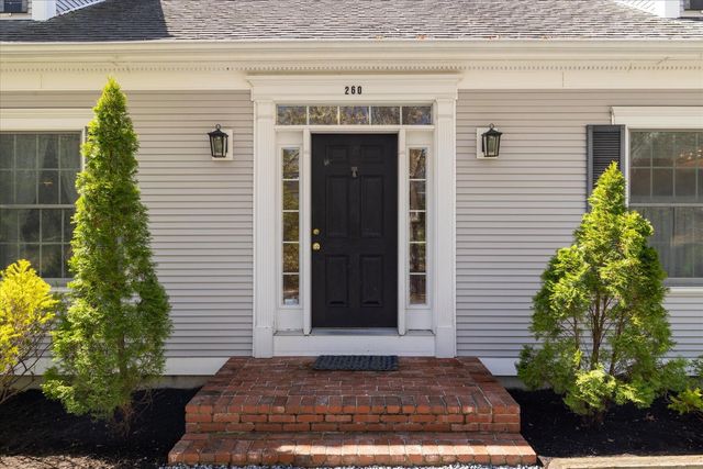 260 Blue Heron Road, Wellfleet, MA 02667