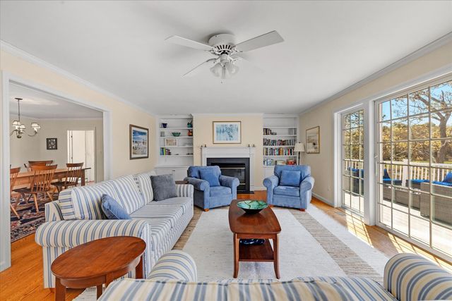 260 Blue Heron Road, Wellfleet, MA 02667