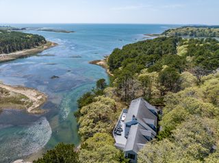 260 Blue Heron Road, Wellfleet, MA 02667