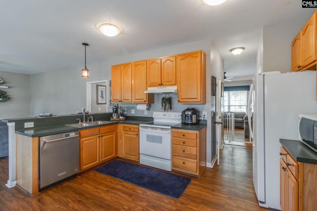 507 Staffwood Drive, Irmo, SC 29063