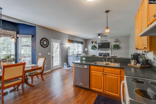507 Staffwood Drive, Irmo, SC 29063