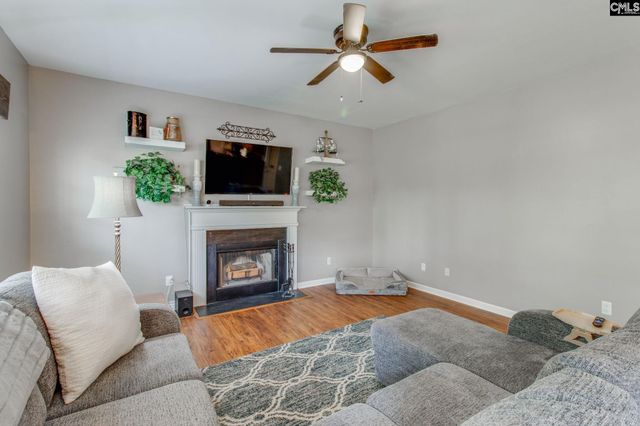 507 Staffwood Drive, Irmo, SC 29063