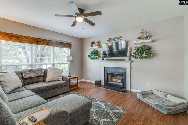 507 Staffwood Drive, Irmo, SC 29063