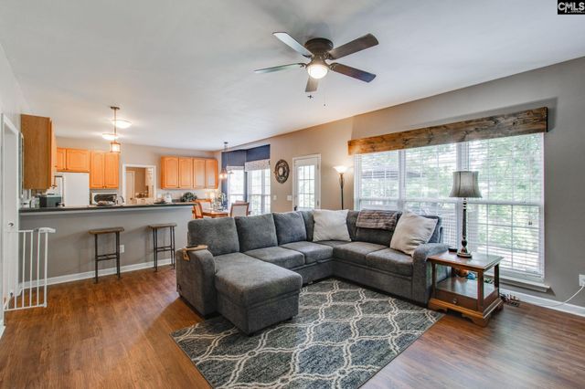 507 Staffwood Drive, Irmo, SC 29063