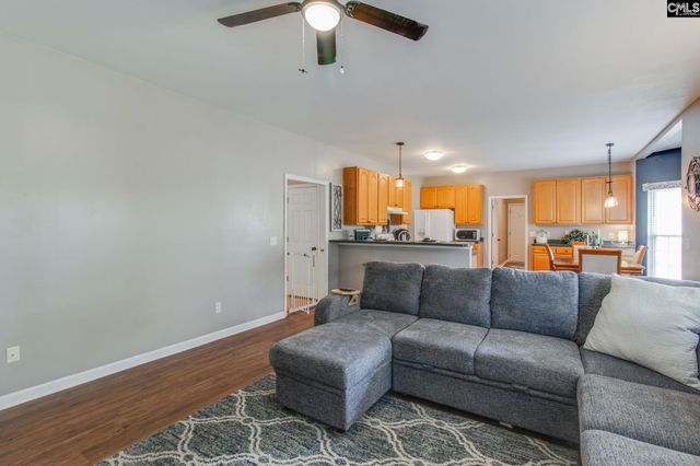 507 Staffwood Drive, Irmo, SC 29063
