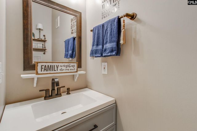 507 Staffwood Drive, Irmo, SC 29063