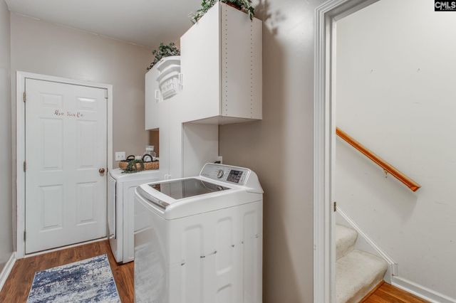 507 Staffwood Drive, Irmo, SC 29063