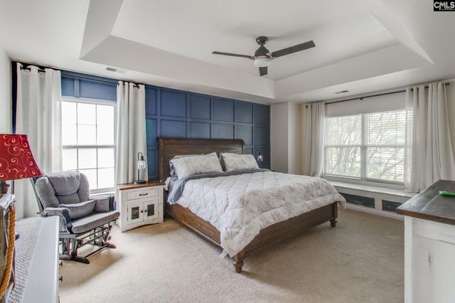 507 Staffwood Drive, Irmo, SC 29063