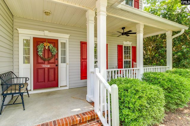 507 Staffwood Drive, Irmo, SC 29063