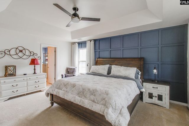 507 Staffwood Drive, Irmo, SC 29063