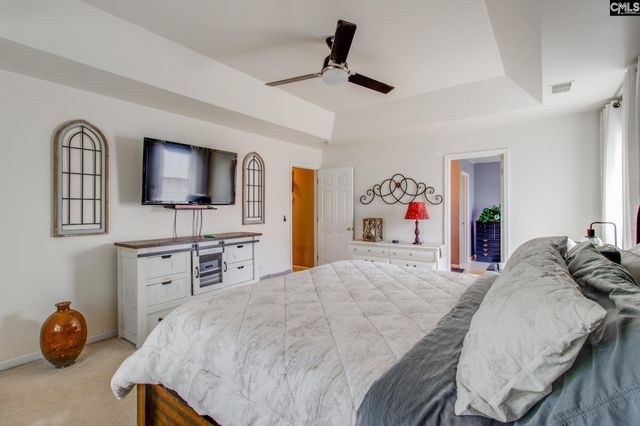 507 Staffwood Drive, Irmo, SC 29063