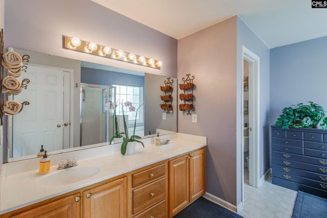 507 Staffwood Drive, Irmo, SC 29063