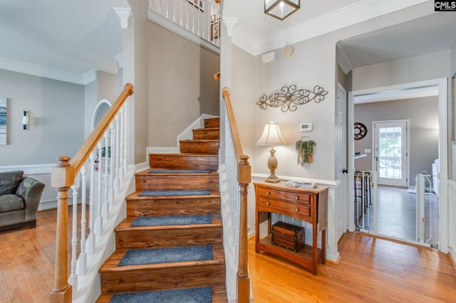 507 Staffwood Drive, Irmo, SC 29063