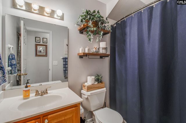 507 Staffwood Drive, Irmo, SC 29063