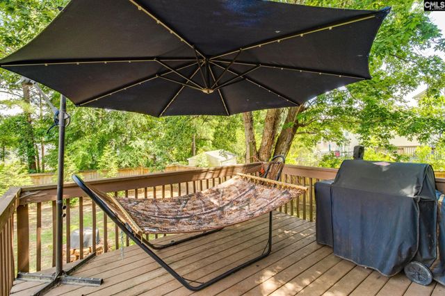 507 Staffwood Drive, Irmo, SC 29063