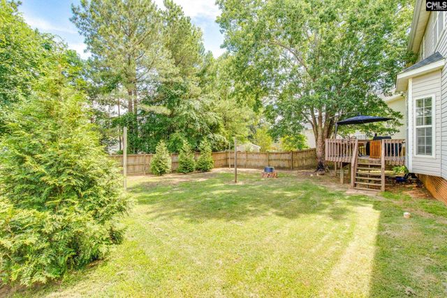507 Staffwood Drive, Irmo, SC 29063